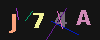 Gambar captcha